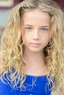 Indigo Carey