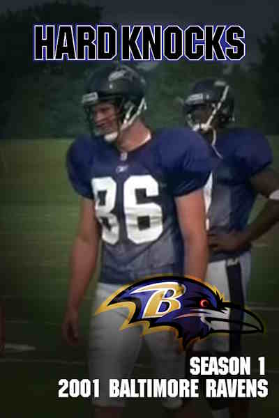 Hard Knocks - Season 1