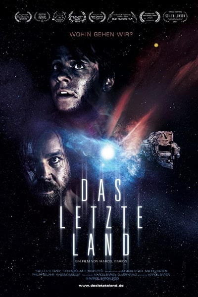 Final Voyage (Das letzte Land) [Sub: Eng]