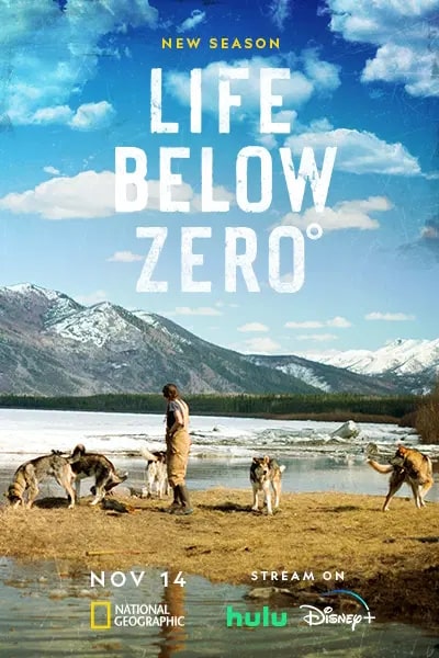 Life Below Zero - Season 22 - Best Movies & TV Shows Online on Primewire