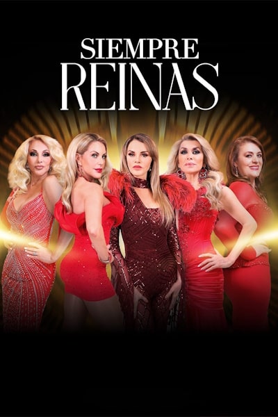 Siempre reinas - Season 2