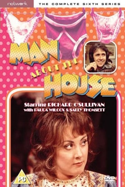 Man About the House - Season 6