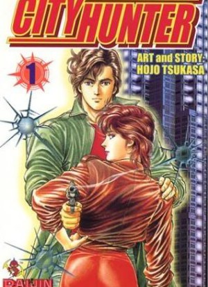 City Hunter Season 2 [Sub: Eng]