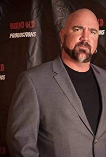 Michael Compton