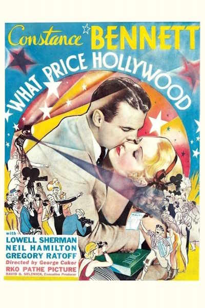 What Price Hollywood