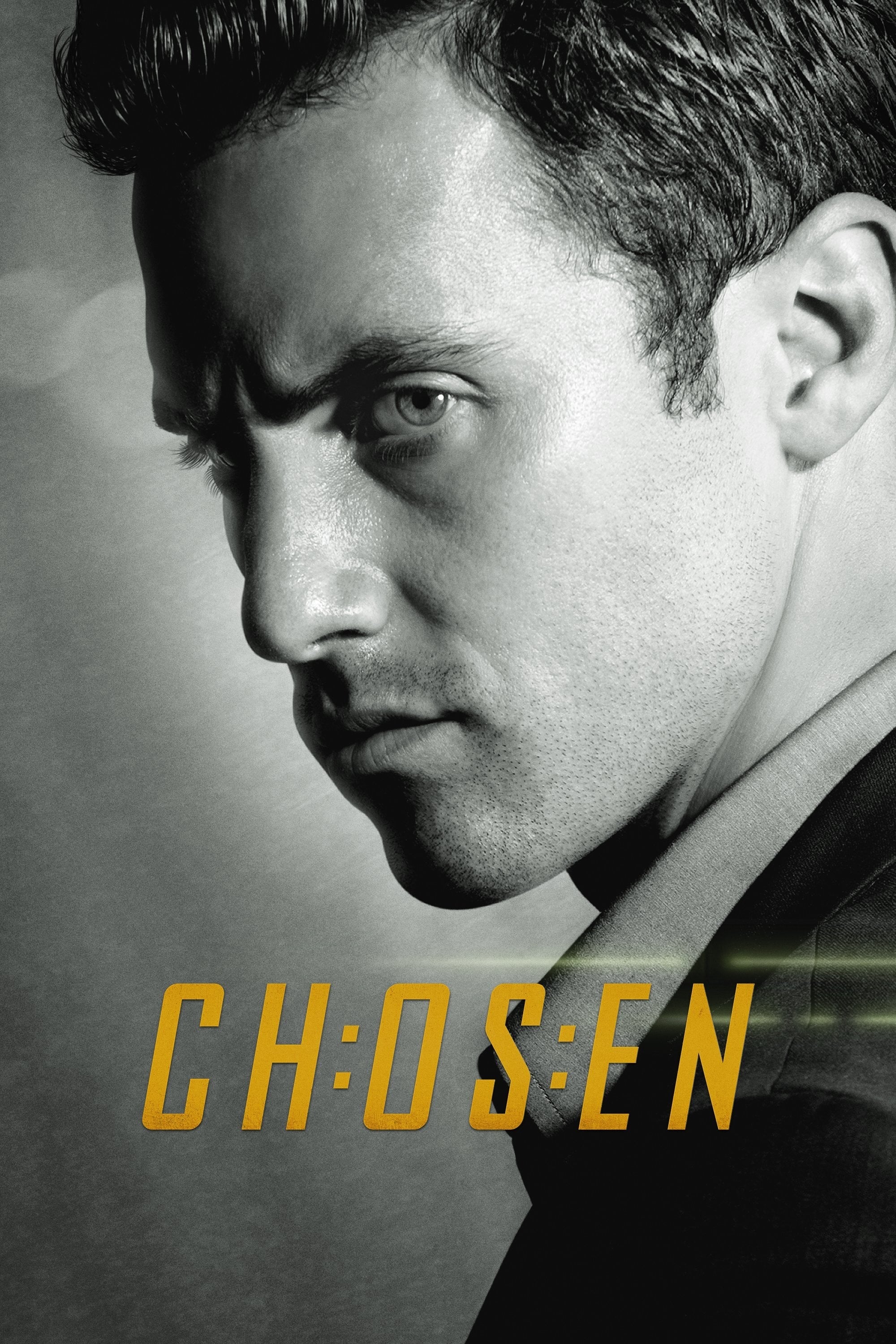 Chosen - Season 1
