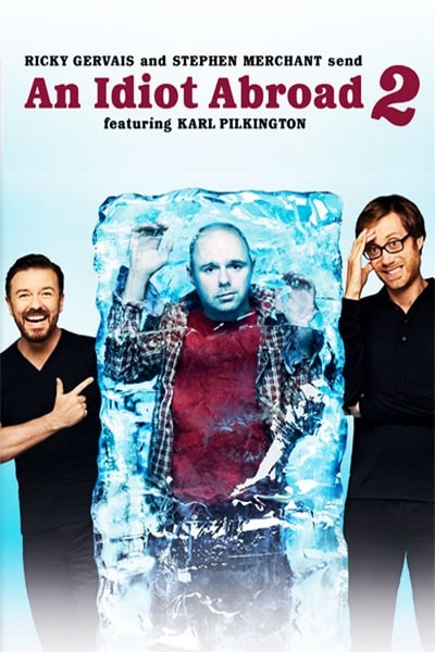 An Idiot Abroad - Season 2