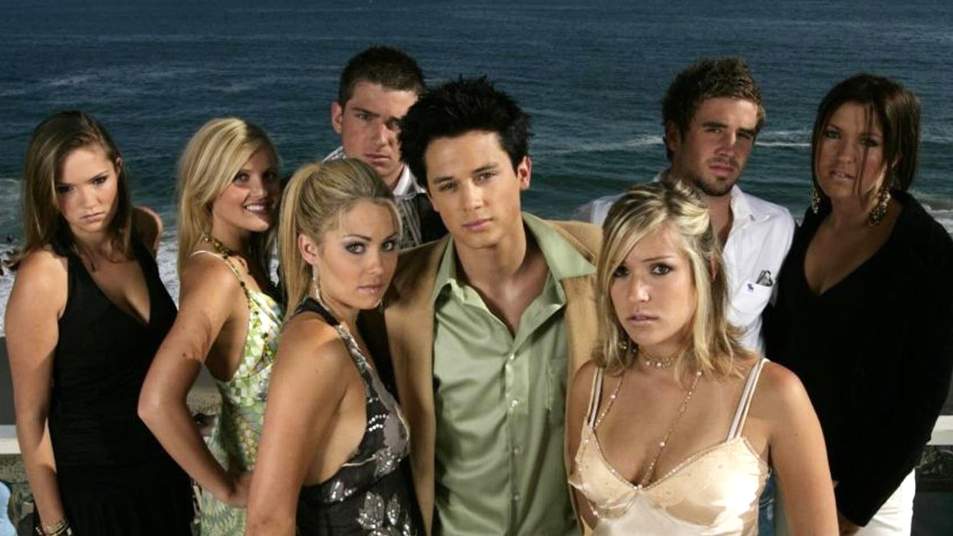 Season 1