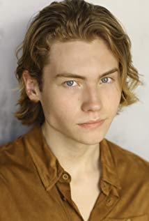 Ben Sanders