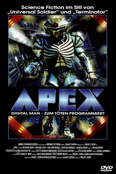 A.P.E.X. (1994)