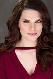 Kimberly Hough