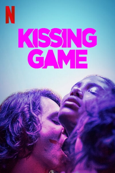 Kissing Game - Season 1 [Sub: Eng]