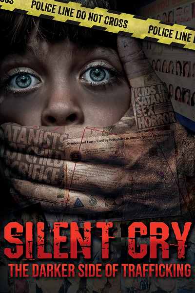 Silent Cry: The Darker Side of Trafficking