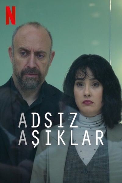 Lovers Anonymous (Adsiz Asiklar) - Season 1