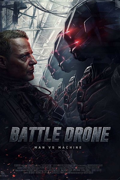 Battle of the Drones (Drone)