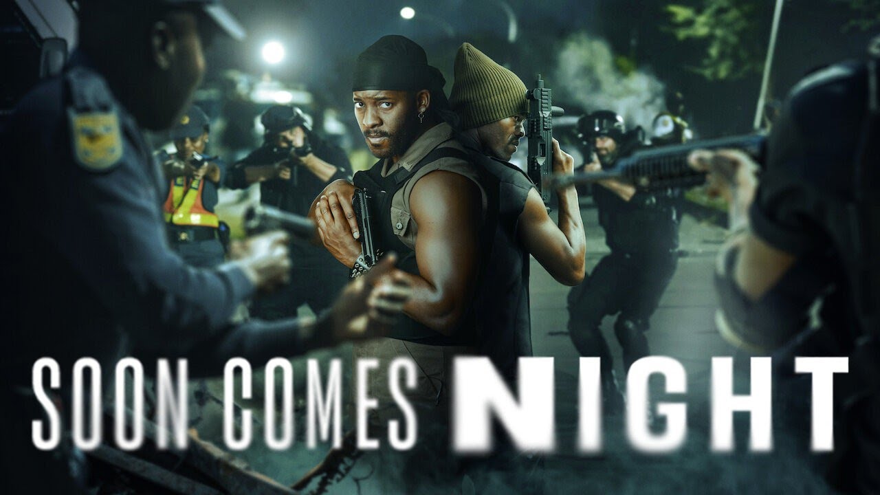 Soon Comes Night - Season 1