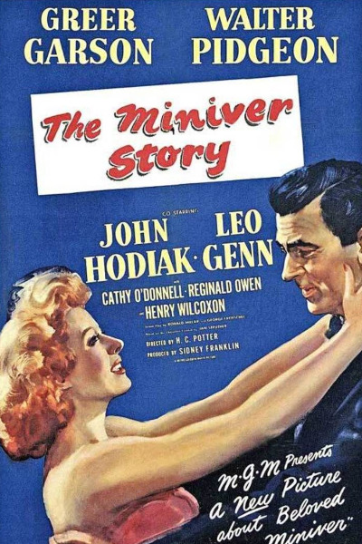 The Miniver Story