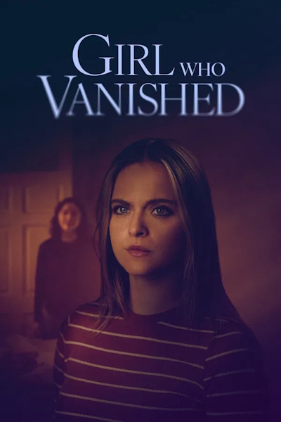 Girl Who Vanished [Audio: Polish]