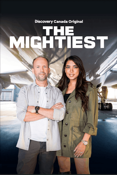 The Mightiest - Season 3