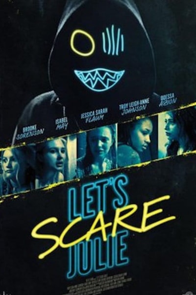 Lets Scare Julie