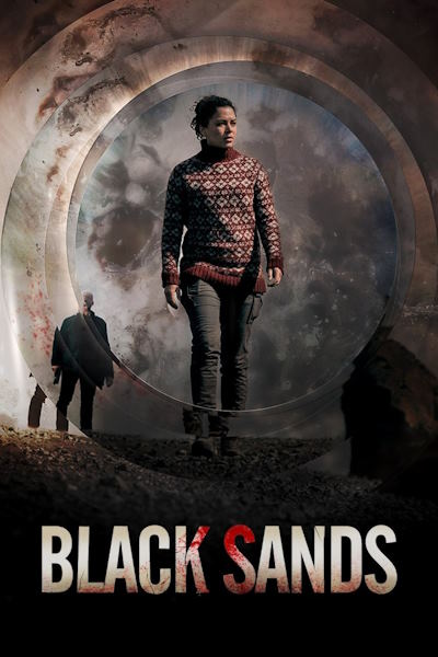 Black Sands (Sv&ouml;rtu sandar) - Season 2