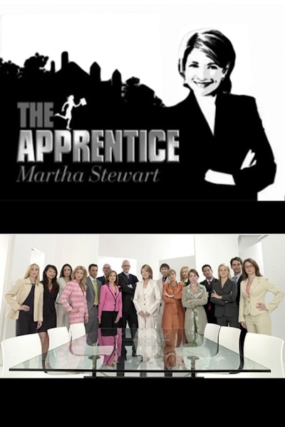 The Apprentice: Martha Stewart - Season 1