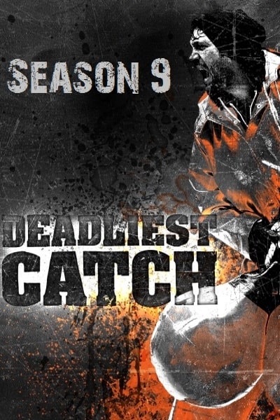 Deadliest Catch - Season 9