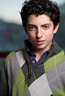 Nick Wolfhard