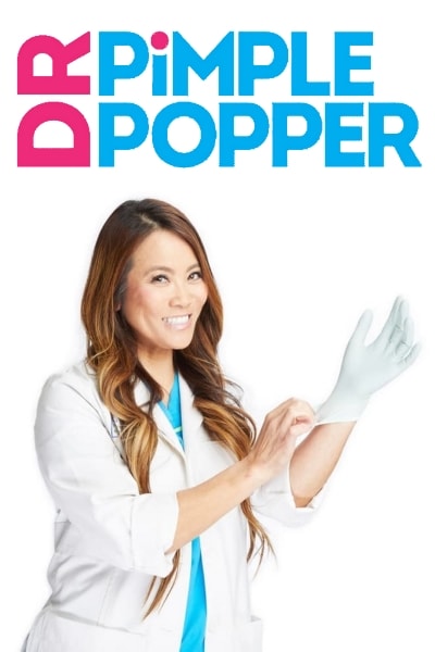 Dr. Pimple Popper - Season 1