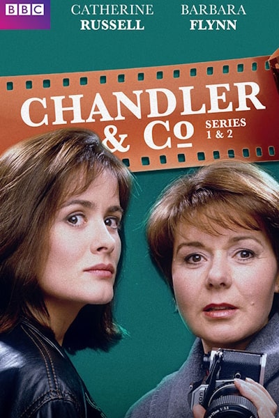 Chandler and Co - Season 1
