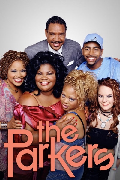 The Parkers - Season 1