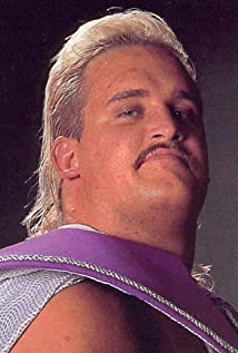 Mike Enos