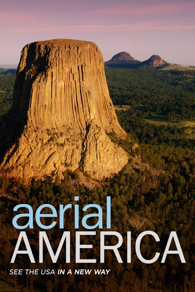 Aerial America - Season 7