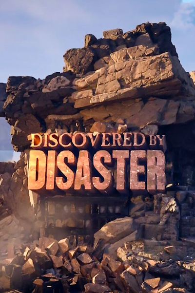 Discovered by Disaster - Season 1
