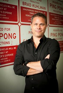Brad Kuhlman