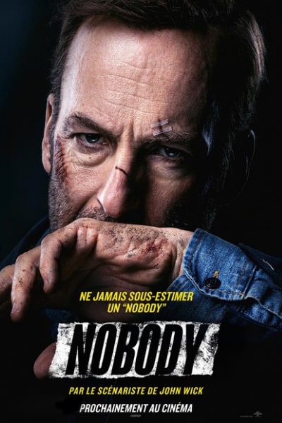 Nobody (2021)
