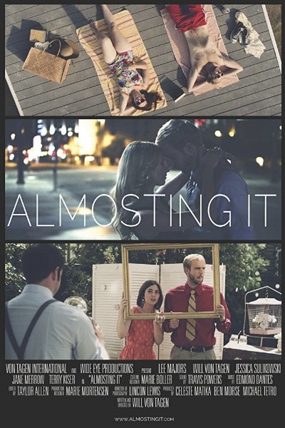 Almosting It