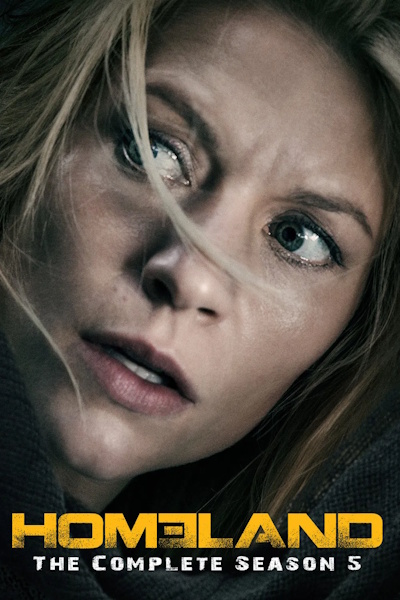 Homeland - Season 5