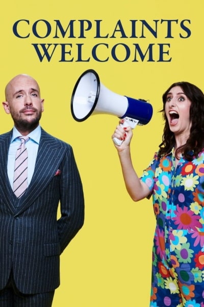 Complaints Welcome - Season 1