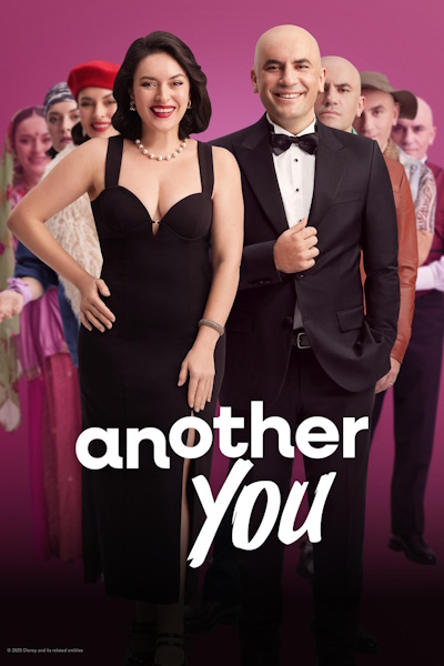 Another You (Baska Bir Sen)