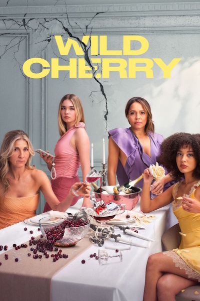 Wild Cherry - Season 1