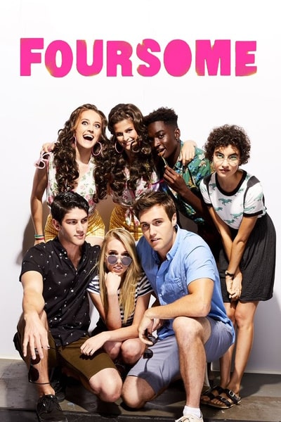 Foursome - Season 3