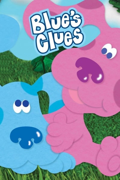 Blues Clues - Season 2