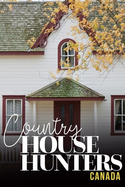 Country House Hunters Canada - Season 1