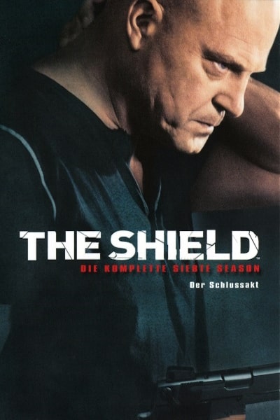 The Shield - Season 7