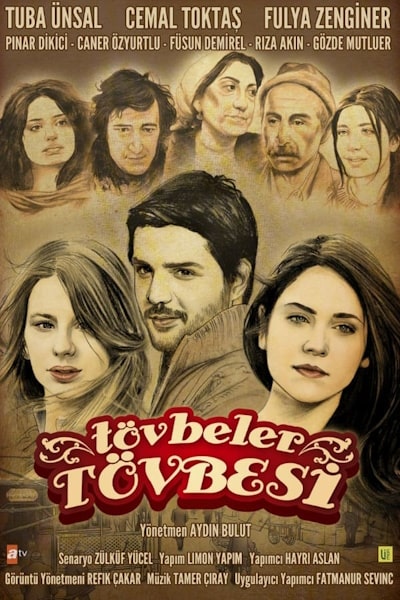 Tovbeler Tovbesi - Season 1
