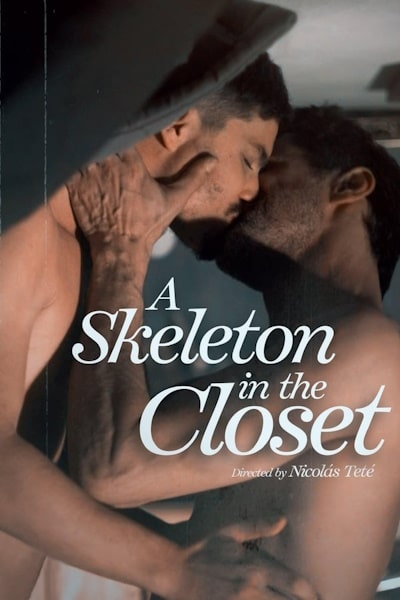 A Skeleton in the Closet (Todos tenemos un muerto en el placard o un hijo en el closet)