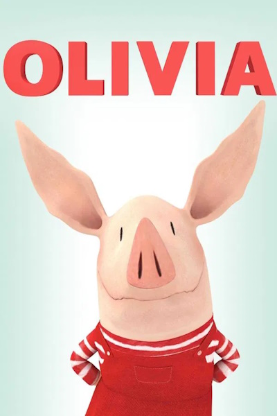 Olivia - Season 1