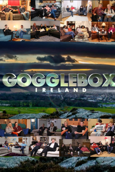 Gogglebox Ireland - Season 11