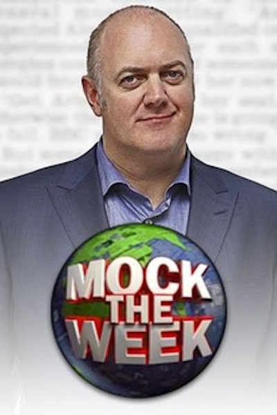 Mock the Week - Season 12
